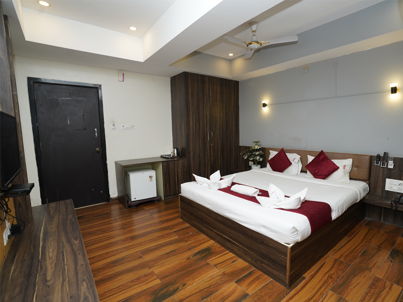 Hotel Elite Swagat Grand