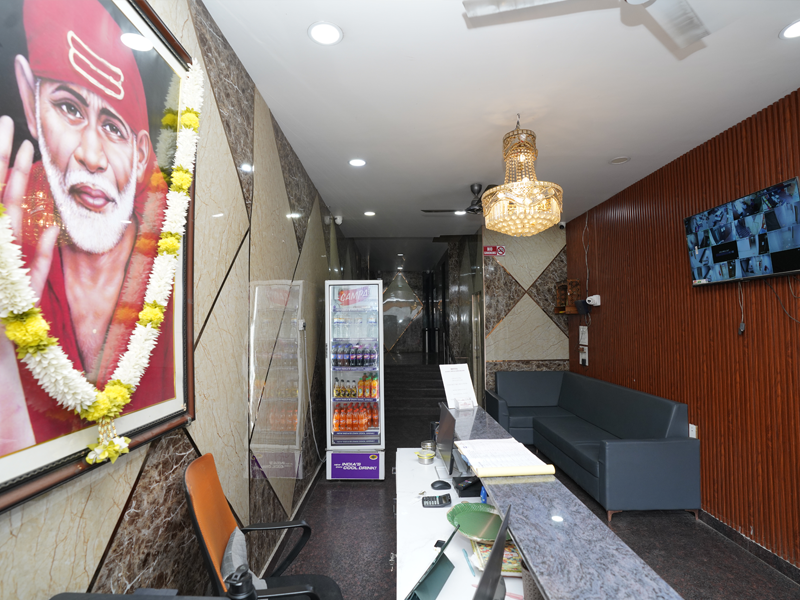 Hotel Elite Swagat Grand