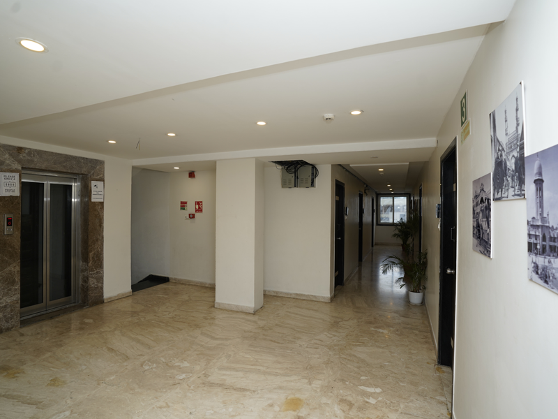 Hotel Elite Swagat Grand