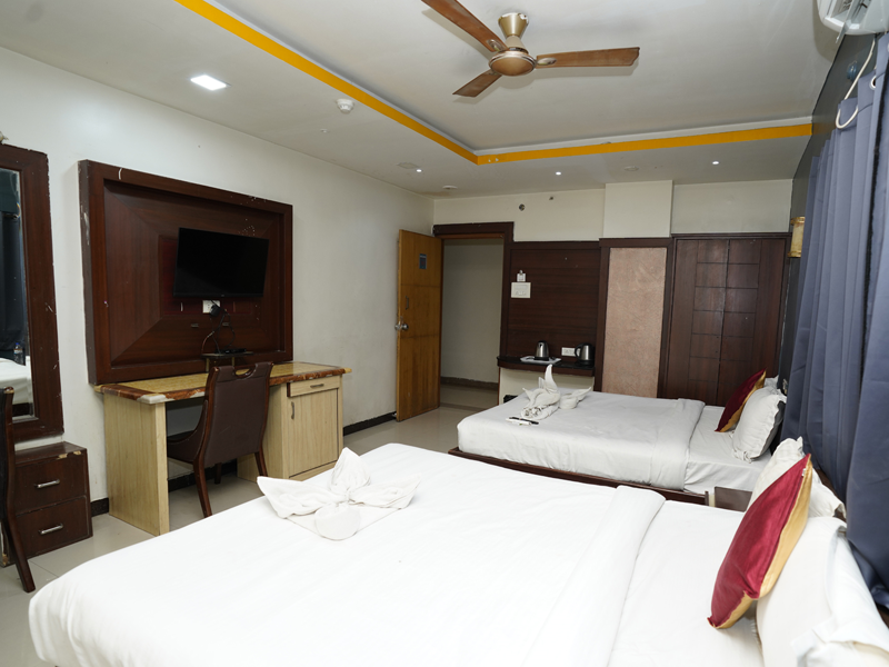 Hotel Regal