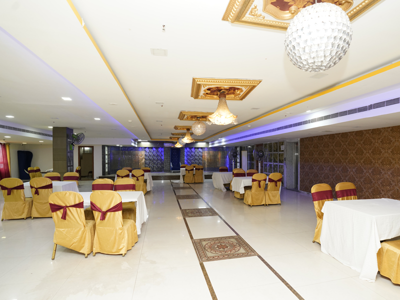 Hotel Regal
