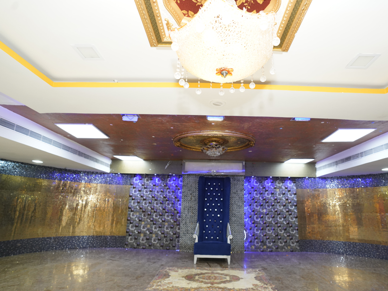Hotel Regal