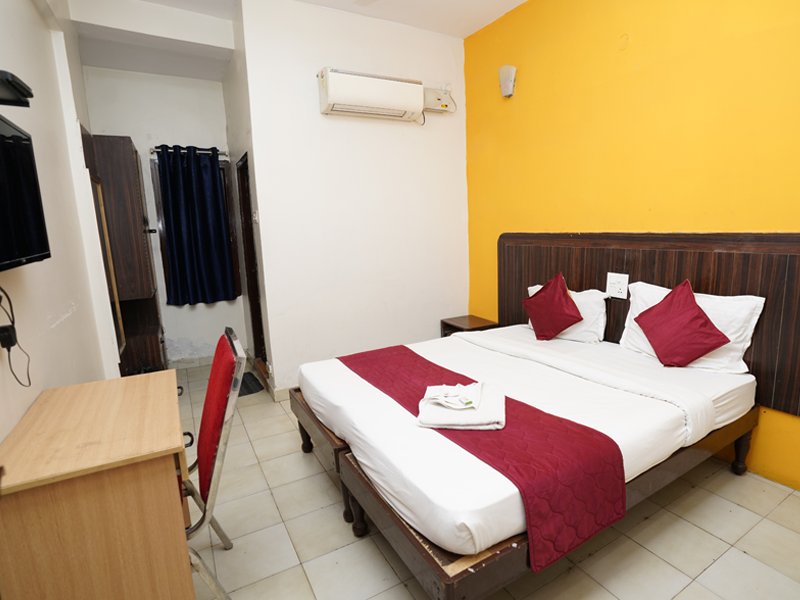Hotel Regal
