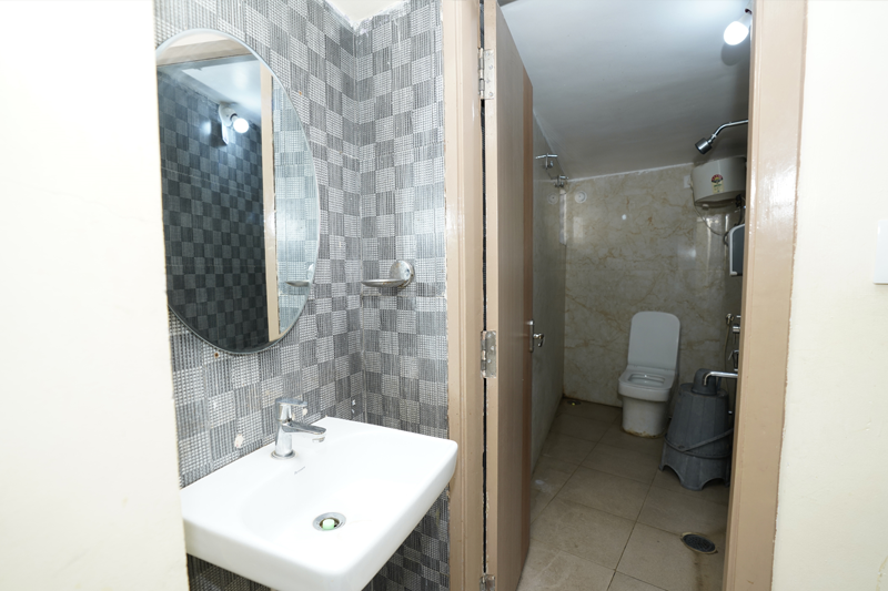 Hotel Sri Sai Regency