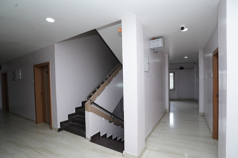 Hotel Sri Sai Regency
