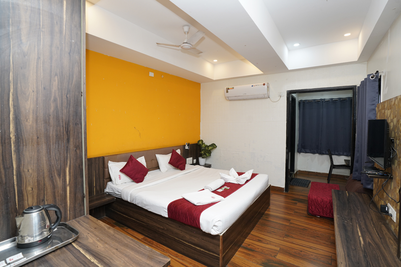 Hotel Sriveda