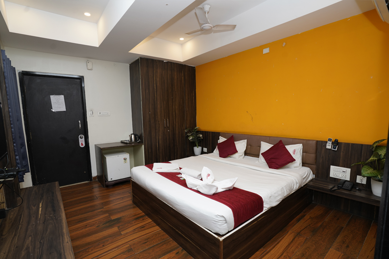 Hotel Sriveda