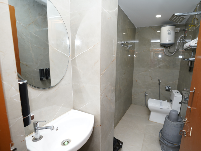 Hotel Sriveda Premium