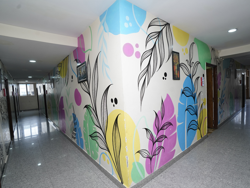 Hotel Sriveda Premium